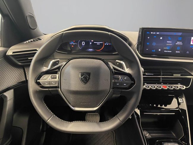 Peugeot 2008 N2008 Allure Hybrid 145 eDCS6   - Foto 13