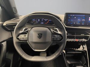 Peugeot 2008 N2008 Allure Hybrid 145 eDCS6   - Foto 13