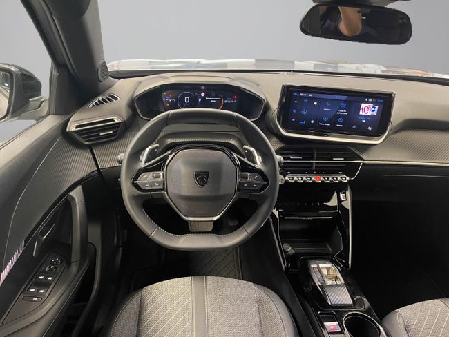 Peugeot 2008 N2008 Allure Hybrid 145 eDCS6   - Foto 12