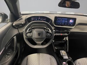 Peugeot 2008 N2008 Allure Hybrid 145 eDCS6   - Foto 12
