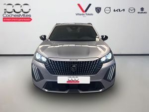 Peugeot 2008 N2008 Allure Hybrid 145 eDCS6   - Foto 5