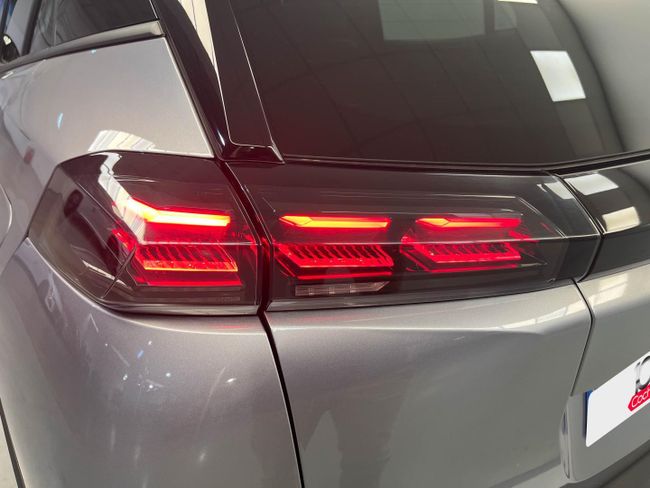 Peugeot 2008 N2008 Allure Hybrid 145 eDCS6   - Foto 19