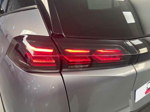 Peugeot 2008 N2008 Allure Hybrid 145 eDCS6   - Foto 19