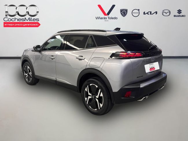 Peugeot 2008 N2008 Allure Hybrid 145 eDCS6   - Foto 4