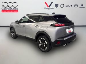 Peugeot 2008 N2008 Allure Hybrid 145 eDCS6   - Foto 4