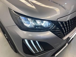 Peugeot 2008 N2008 Allure Hybrid 145 eDCS6   - Foto 9