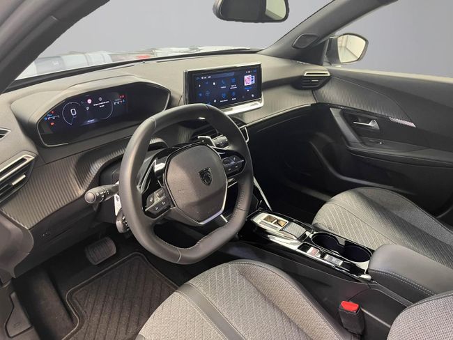 Peugeot 2008 N2008 Allure Hybrid 145 eDCS6   - Foto 23