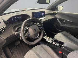 Peugeot 2008 N2008 Allure Hybrid 145 eDCS6   - Foto 23