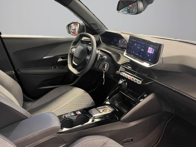Peugeot 2008 N2008 Allure Hybrid 145 eDCS6   - Foto 14