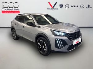 Peugeot 2008 N2008 Allure Hybrid 145 eDCS6   - Foto 6