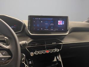 Peugeot 2008 N2008 Allure Hybrid 145 eDCS6   - Foto 17