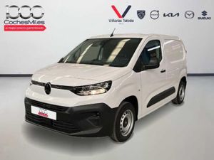Citroën Berlingo Van Talla M Diésel 100CV Manual   - Foto 2