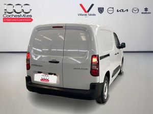 Citroën Berlingo Van Talla M Diésel 100CV Manual   - Foto 8