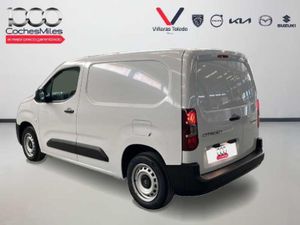 Citroën Berlingo Van Talla M Diésel 100CV Manual   - Foto 3