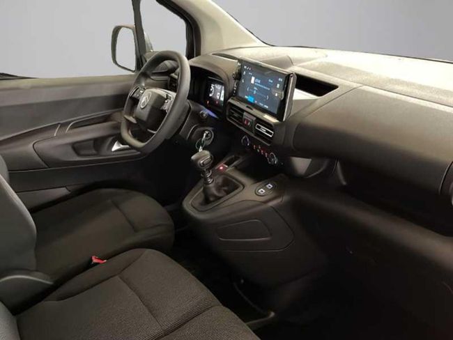 Citroën Berlingo Van Talla M Diésel 100CV Manual   - Foto 13