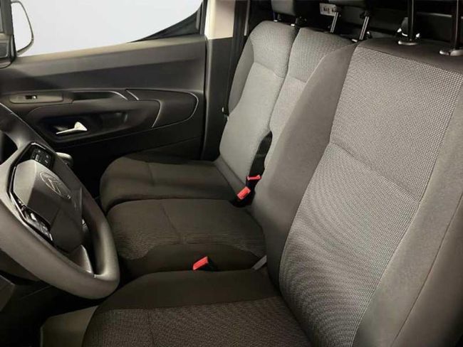 Citroën Berlingo Van Talla M Diésel 100CV Manual   - Foto 10