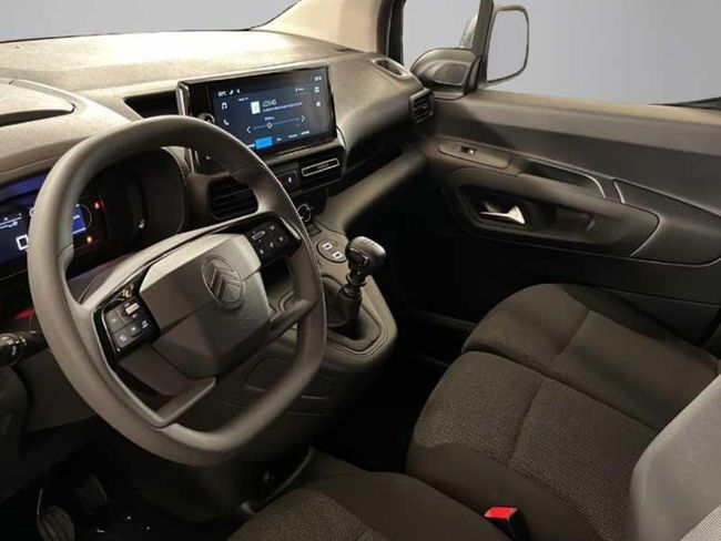 Citroën Berlingo Van Talla M Diésel 100CV Manual   - Foto 9