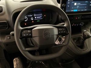Citroën Berlingo Van Talla M Diésel 100CV Manual   - Foto 16