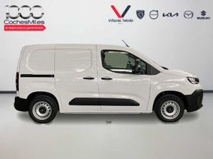 Citroën Berlingo Van Talla M Diésel 100CV Manual   - Foto 6
