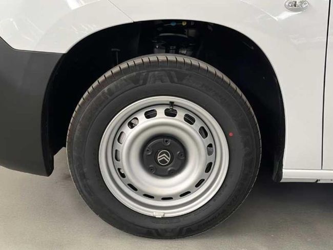 Citroën Berlingo Van Talla M Diésel 100CV Manual   - Foto 15