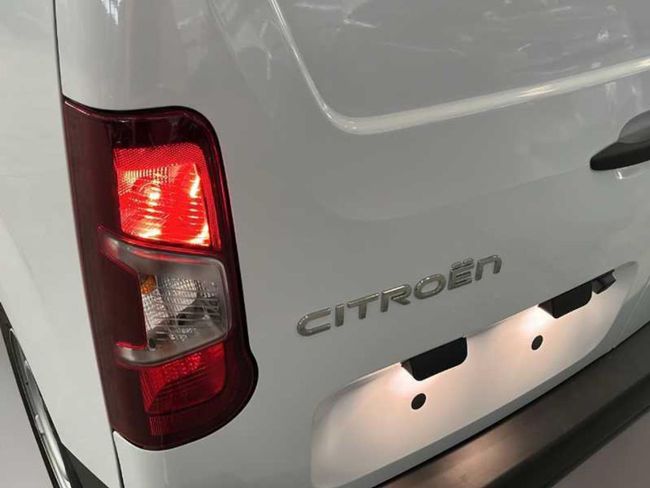 Citroën Berlingo Van Talla M Diésel 100CV Manual   - Foto 20