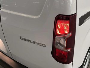 Citroën Berlingo Van Talla M Diésel 100CV Manual   - Foto 21