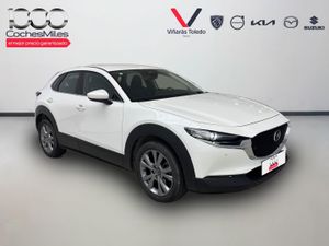 Mazda CX-30 2.5L e-SKYACT G MHEV 103kW AT Centr-Line   - Foto 5