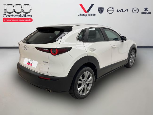 Mazda CX-30 2.5L e-SKYACT G MHEV 103kW AT Centr-Line   - Foto 7
