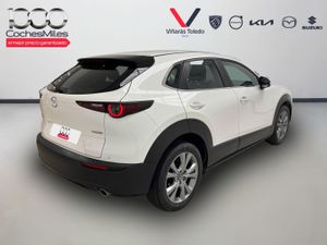 Mazda CX-30 2.5L e-SKYACT G MHEV 103kW AT Centr-Line   - Foto 7