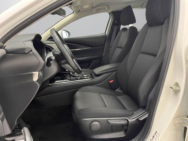 Mazda CX-30 2.5L e-SKYACT G MHEV 103kW AT Centr-Line   - Foto 15