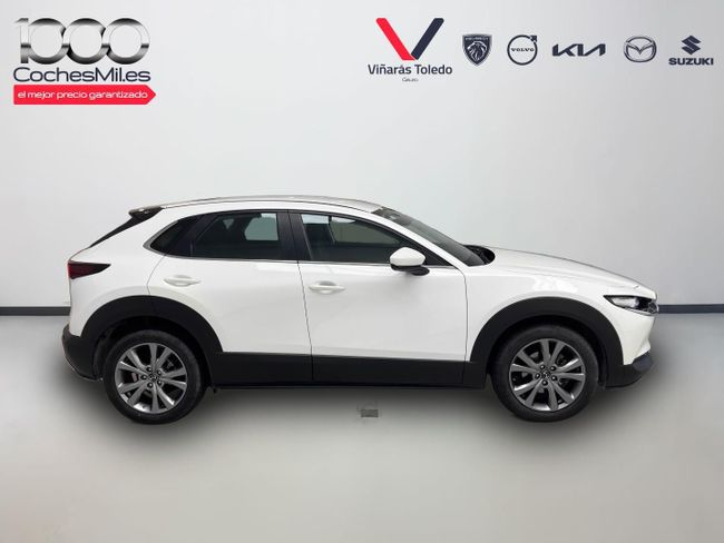 Mazda CX-30 2.5L e-SKYACT G MHEV 103kW AT Centr-Line   - Foto 6