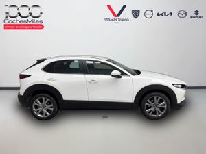 Mazda CX-30 2.5L e-SKYACT G MHEV 103kW AT Centr-Line   - Foto 6