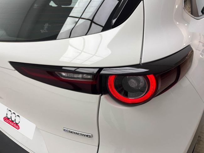 Mazda CX-30 2.5L e-SKYACT G MHEV 103kW AT Centr-Line   - Foto 11