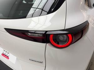 Mazda CX-30 2.5L e-SKYACT G MHEV 103kW AT Centr-Line   - Foto 11