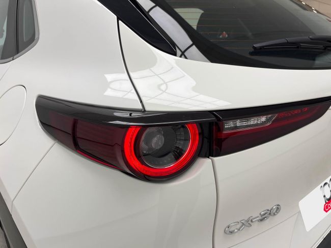Mazda CX-30 2.5L e-SKYACT G MHEV 103kW AT Centr-Line   - Foto 10