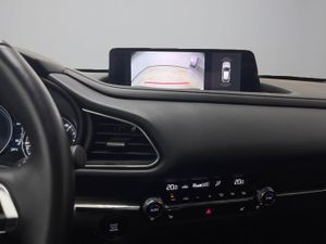 Mazda CX-30 2.5L e-SKYACT G MHEV 103kW AT Centr-Line   - Foto 25