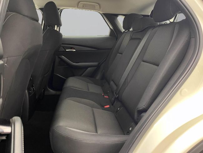 Mazda CX-30 2.5L e-SKYACT G MHEV 103kW AT Centr-Line   - Foto 23
