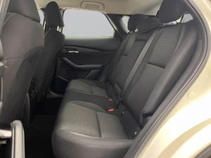 Mazda CX-30 2.5L e-SKYACT G MHEV 103kW AT Centr-Line   - Foto 23