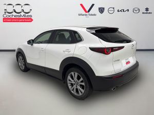 Mazda CX-30 2.5L e-SKYACT G MHEV 103kW AT Centr-Line   - Foto 3