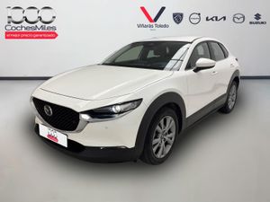 Mazda CX-30 2.5L e-SKYACT G MHEV 103kW AT Centr-Line   - Foto 2