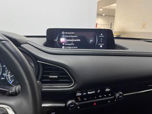 Mazda CX-30 2.5L e-SKYACT G MHEV 103kW AT Centr-Line   - Foto 26