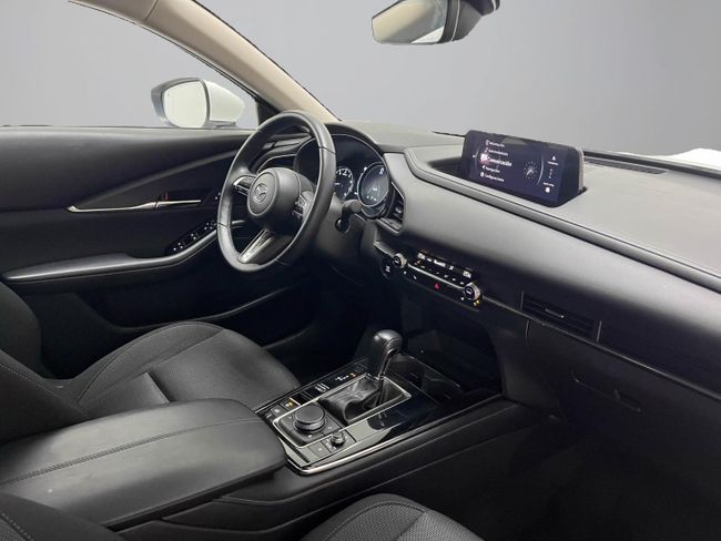 Mazda CX-30 2.5L e-SKYACT G MHEV 103kW AT Centr-Line   - Foto 18
