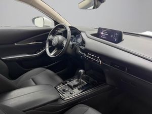 Mazda CX-30 2.5L e-SKYACT G MHEV 103kW AT Centr-Line   - Foto 18