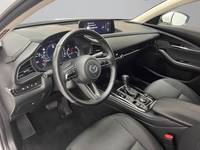 Mazda CX-30 2.5L e-SKYACT G MHEV 103kW AT Centr-Line   - Foto 14
