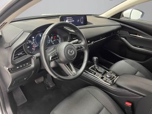Mazda CX-30 2.5L e-SKYACT G MHEV 103kW AT Centr-Line   - Foto 14