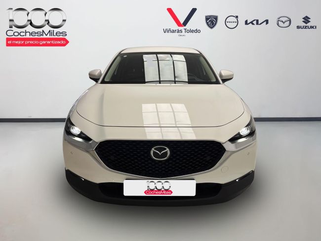 Mazda CX-30 2.5L e-SKYACT G MHEV 103kW AT Centr-Line   - Foto 8