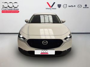 Mazda CX-30 2.5L e-SKYACT G MHEV 103kW AT Centr-Line   - Foto 8