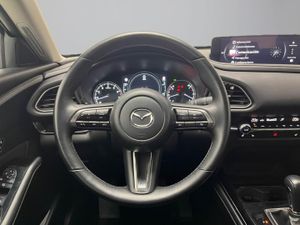 Mazda CX-30 2.5L e-SKYACT G MHEV 103kW AT Centr-Line   - Foto 17