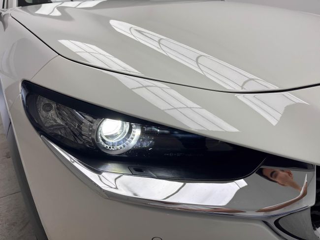 Mazda CX-30 2.5L e-SKYACT G MHEV 103kW AT Centr-Line   - Foto 20