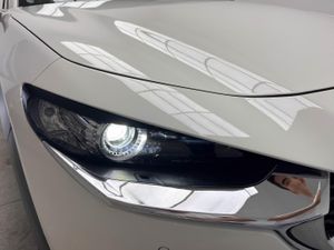 Mazda CX-30 2.5L e-SKYACT G MHEV 103kW AT Centr-Line   - Foto 20